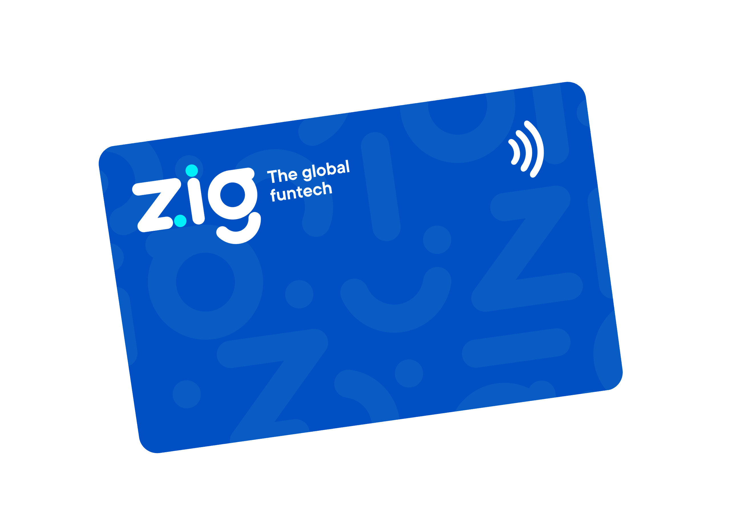 Zig Card