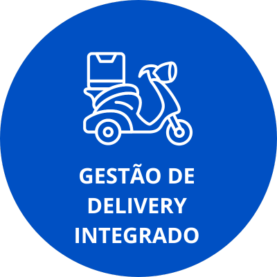 Gestão de Delivery