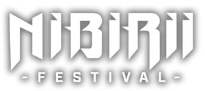 Nibirii Festival Logo