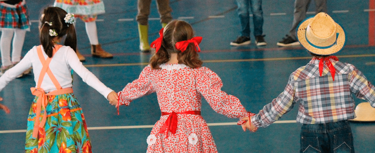 Festas juninas escolares: confira as dicas para organizar, planejar e realizar a sua!
