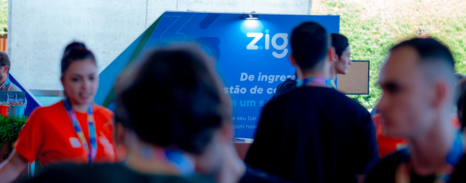 Com infraestrutura escalável que garante o rolê, Zig tem crescimento rápido e impacta mercado