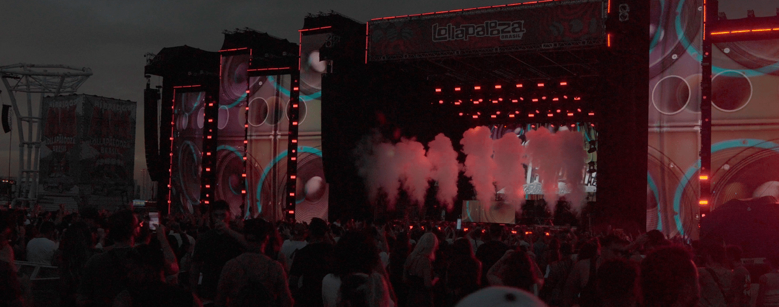 Zig no Lollapalooza Brasil 2025: dados, inovação e cuidado com as pessoas