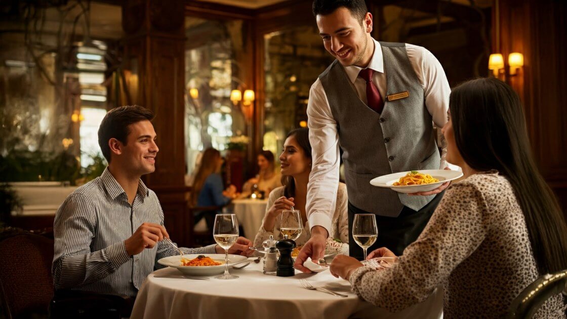 Como atrair e fidelizar clientes em bares e restaurantes