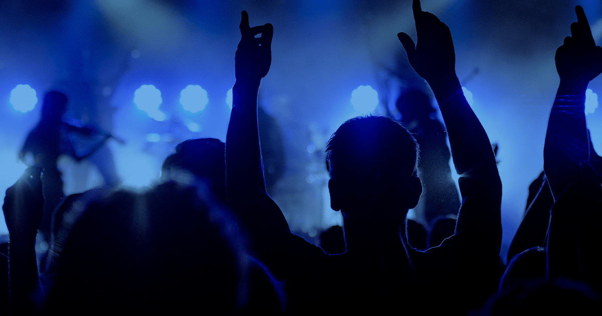 Relatório do Mercado de Eventos no Brasil: tendências e oportunidades para 2025