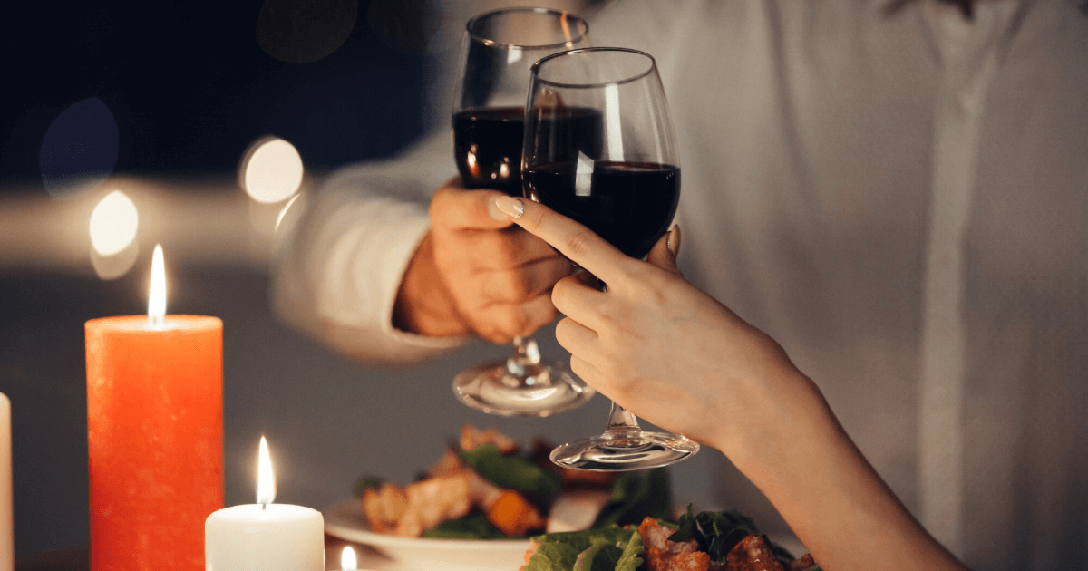 Dia dos Namorados para bares e restaurantes: dicas para atrair clientes e lotar a casa